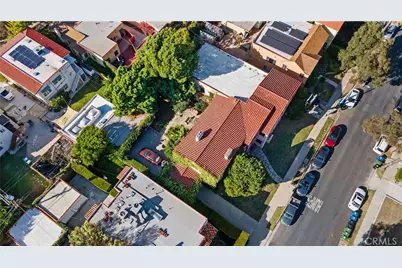 819 S Curson Avenue, Los Angeles, CA 90036 - Photo 52