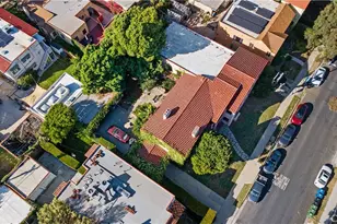 819 S Curson Ave, Los Angeles, CA 90036 - Photo 52