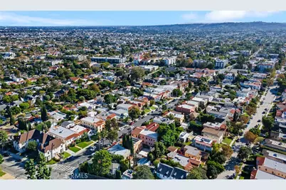 819 S Curson Avenue, Los Angeles, CA 90036 - Photo 46