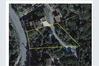 1824 Saint Anton Drive, Pine Mountain Club, CA 93222 - Photo 2
