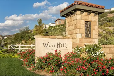 24509 Rosette Lane, Valencia, CA 91354 - Photo 54