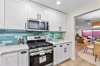 1807 10th #4, Santa Monica, CA 90404 - Photo 8