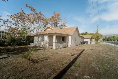229 E H, Tehachapi, CA 93561 - Photo 2