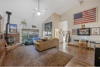 11551 Lonesome Valley, Leona Valley, CA 93551 - Photo 8