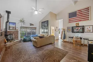 11551 Lonesome Valley, Leona Valley, CA 93551 - Photo 8