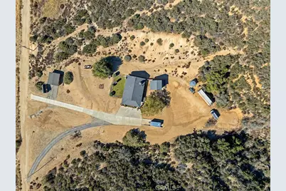 11551 Lonesome Valley, Leona Valley, CA 93551 - Photo 4