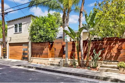3374 Floyd, Los Angeles, CA 90068 - Photo 2