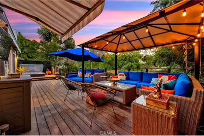 3374 Floyd, Los Angeles, CA 90068 - Photo 36