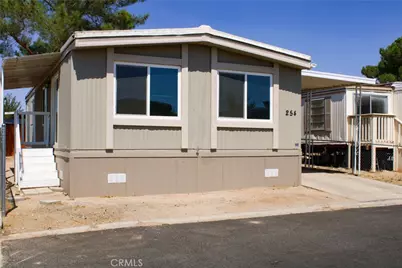 3300 15th #254, Rosamond, CA 93560 - Photo 20