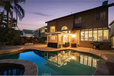 25528 Paine Circle, Stevenson Ranch, CA 91381 - Photo 6