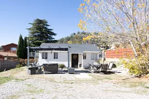 4200 Maple Trail, Frazier Park, CA 93225 - Photo 1