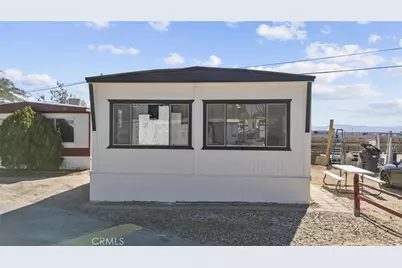 1258 W Rosamond Boulevard #47, Rosamond, CA 93560 - Photo 8