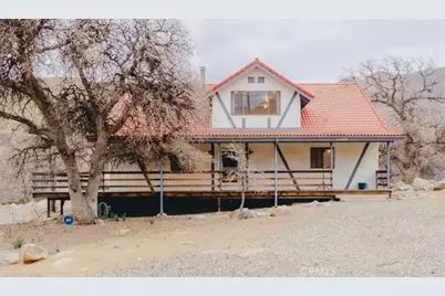 3408 Cook Peak, Lake Isabella, CA 93240 - Photo 1