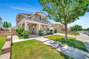 2252 Cypress, Lancaster, CA 93535 - Photo 4