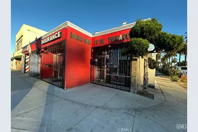 1303 W Willow, Long Beach, CA 90810 - Photo 1