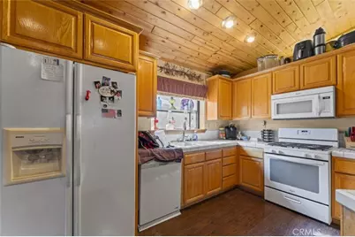 3912 Park Drive, Frazier Park, CA 93225 - Photo 8
