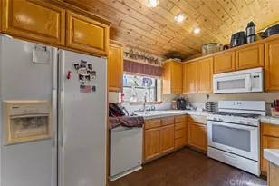 3912 Park Dr, Frazier Park, CA 93225 - Photo 8