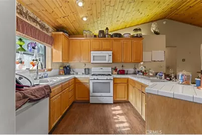 3912 Park Drive, Frazier Park, CA 93225 - Photo 6