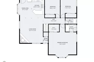 3912 Park Dr, Frazier Park, CA 93225 - Photo 34