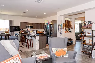 3013 Via Bella Rosa, Rosamond, CA 93560 - Photo 12