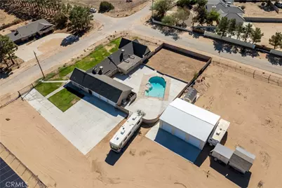 41009 17th, Palmdale, CA 93551 - Photo 34