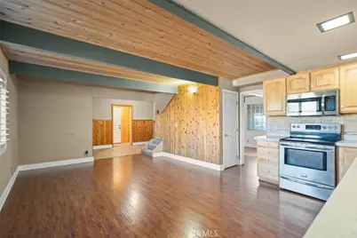 1809 Pioneer Way, Pine Mountain Club, CA 93222 - Photo 18