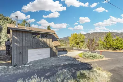 1809 Pioneer Way, Pine Mountain Club, CA 93222 - Photo 46