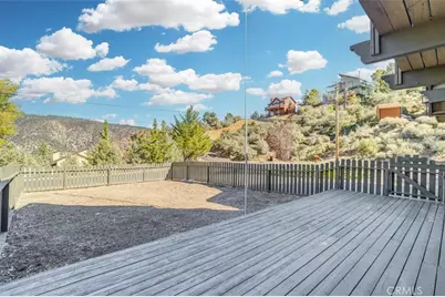 1809 Pioneer Way, Pine Mountain Club, CA 93222 - Photo 8