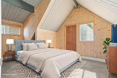 1809 Pioneer Way, Pine Mountain Club, CA 93222 - Photo 4