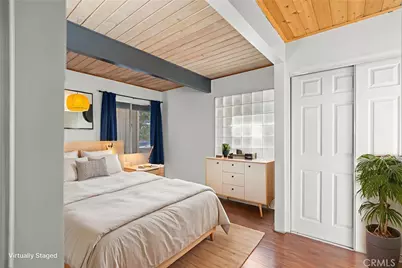 1809 Pioneer Way, Pine Mountain Club, CA 93222 - Photo 22