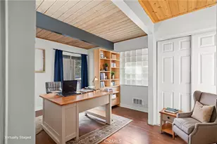 1809 Pioneer Way, Pine Mountain Club, CA 93222 - Photo 20