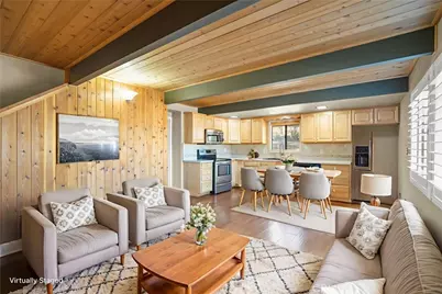 1809 Pioneer Way, Pine Mountain Club, CA 93222 - Photo 2