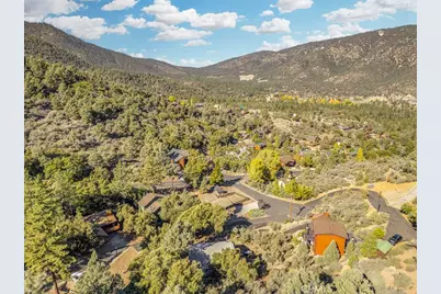 1809 Pioneer Way, Pine Mountain Club, CA 93222 - Photo 58