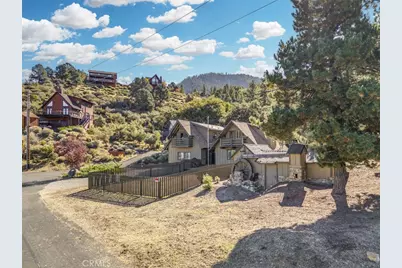 1809 Pioneer Way, Pine Mountain Club, CA 93222 - Photo 54