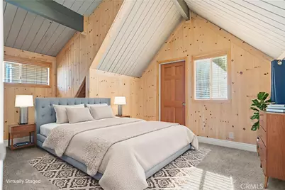 1809 Pioneer Way, Pine Mountain Club, CA 93222 - Photo 4