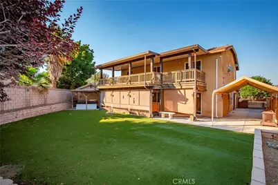 43635 Castle Circle, Lancaster, CA 93535 - Photo 46