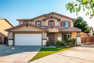 43635 Castle Cir, Lancaster, CA 93535 - Photo 4