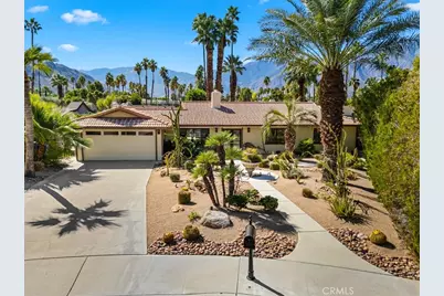 2915 Guadalupe Road, Palm Springs, CA 92264 - Photo 2