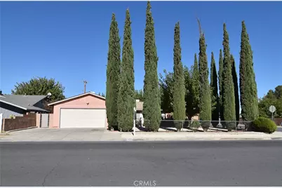 5055 E Avenue R12, Palmdale, CA 93552 - Photo 1