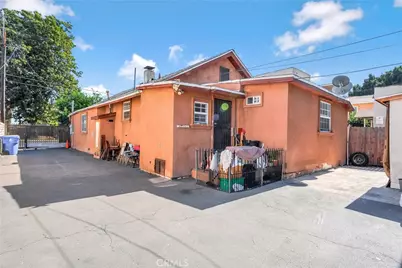 5307 5307 1/2 Compton Avenue, Los Angeles, CA 90011 - Photo 24