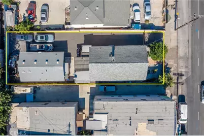 5307 5307 1/2 Compton Avenue, Los Angeles, CA 90011 - Photo 36