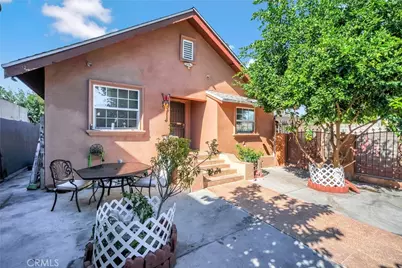 5307 5307 1/2 Compton Avenue, Los Angeles, CA 90011 - Photo 1