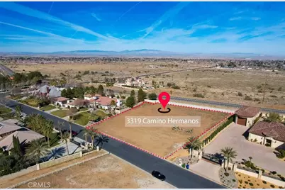 3319 Camino Hermanos, Lancaster, CA 93536 - Photo 2