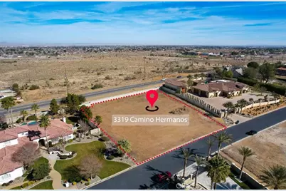 3319 Camino Hermanos, Lancaster, CA 93536 - Photo 4