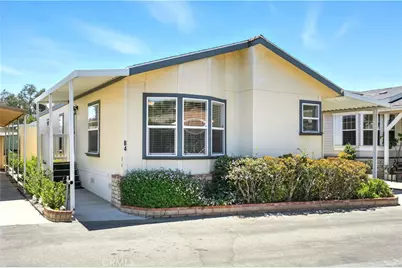 11401 Topanga #84, Chatsworth, CA 91311 - Photo 2