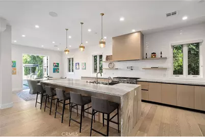 15547 Valley Vista Boulevard, Encino, CA 91436 - Photo 14