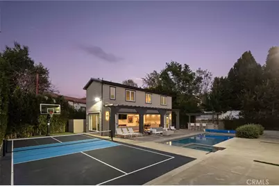 15547 Valley Vista Boulevard, Encino, CA 91436 - Photo 10