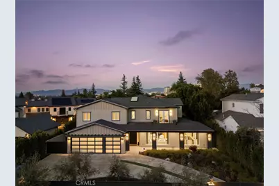 15547 Valley Vista Boulevard, Encino, CA 91436 - Photo 1