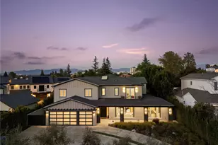 15547 Valley Vista Blvd, Encino, CA 91436 - Photo 1