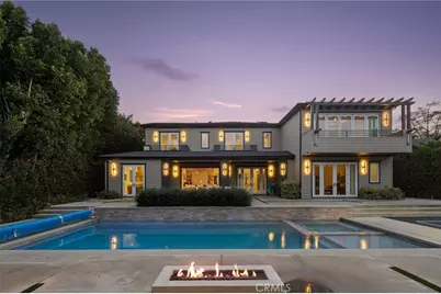 15547 Valley Vista Boulevard, Encino, CA 91436 - Photo 1